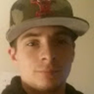 Meet your Posher, Luke